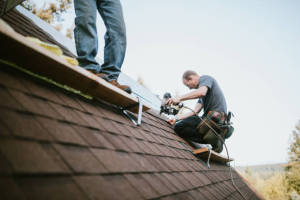 Local Roofers in Kenwood, CA